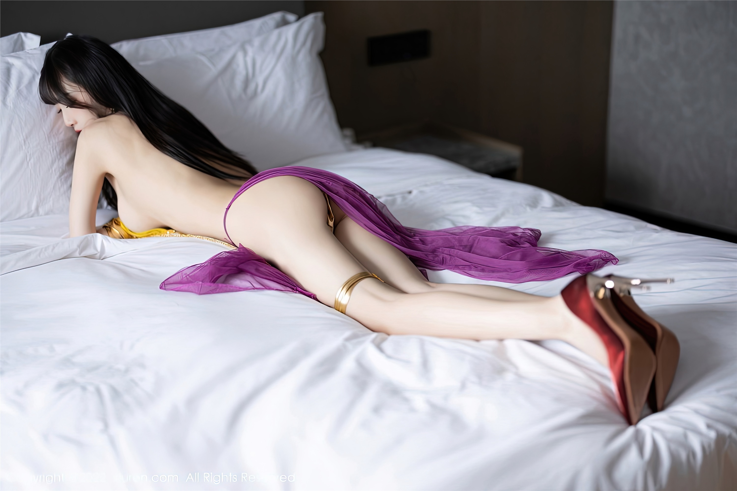 Xiuren秀人网 2022.11.23 NO.5901 林星阑